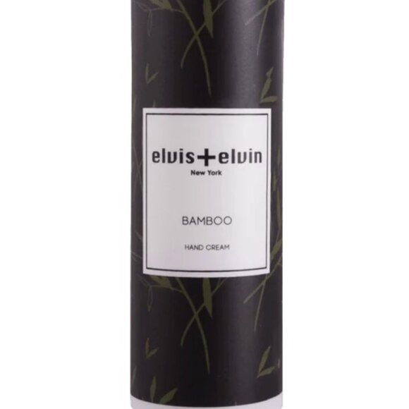 elvis+elvin Hyaluronic Hydrating Hand Cream - All Skin Types - CHOICE OF ONE - Picture 8 of 9